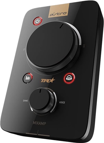 Astro Gaming MixAmp Pro TR (PC/PS4), B